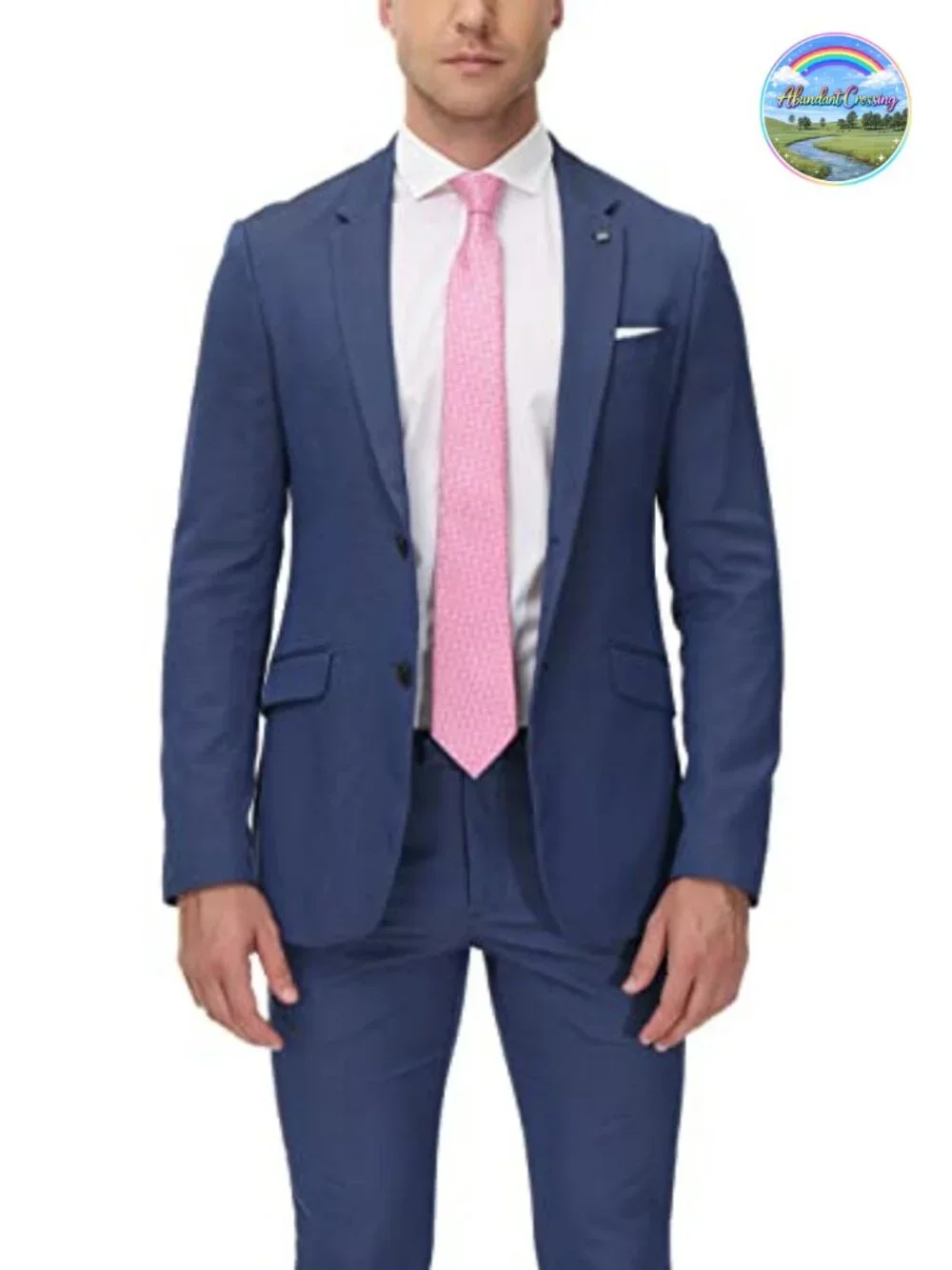 Men's Jacquard Woven Neckties, 9-Piece Classic Microfiber Tie Set